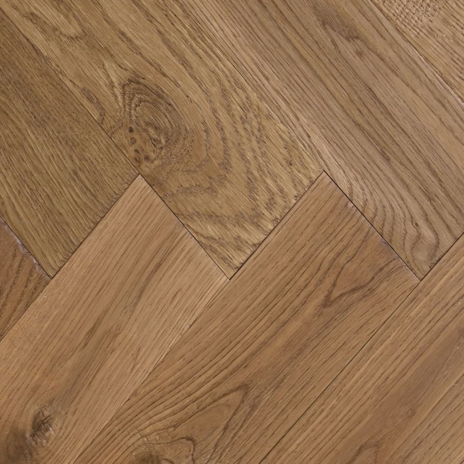 Artisan Flooring - Winnow Herringbone 
