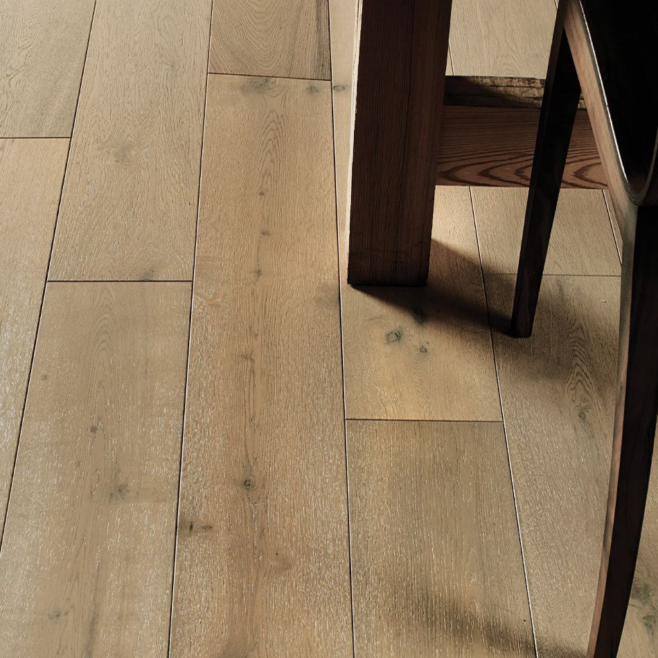 Artisan Flooring Alabaster Wide