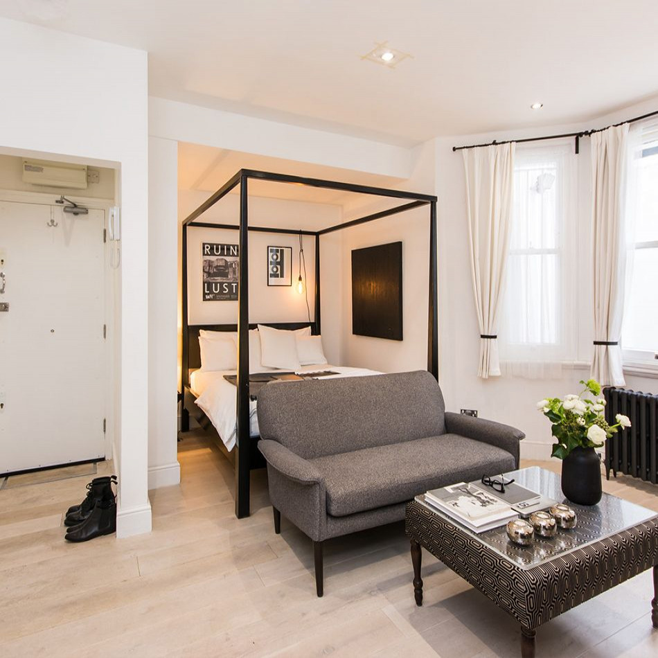 Artisan Flooring Calico Wide