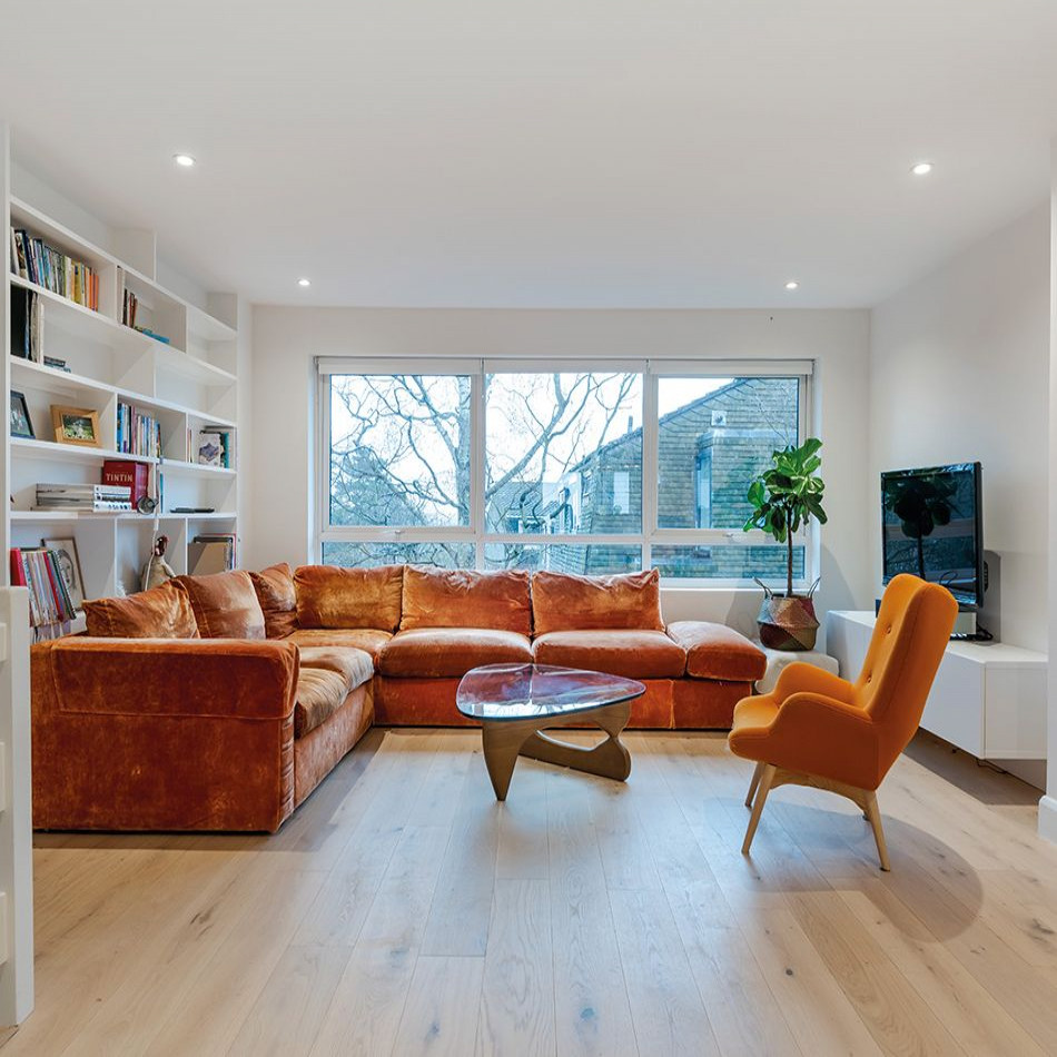 Artisan Flooring - Petworth Wide