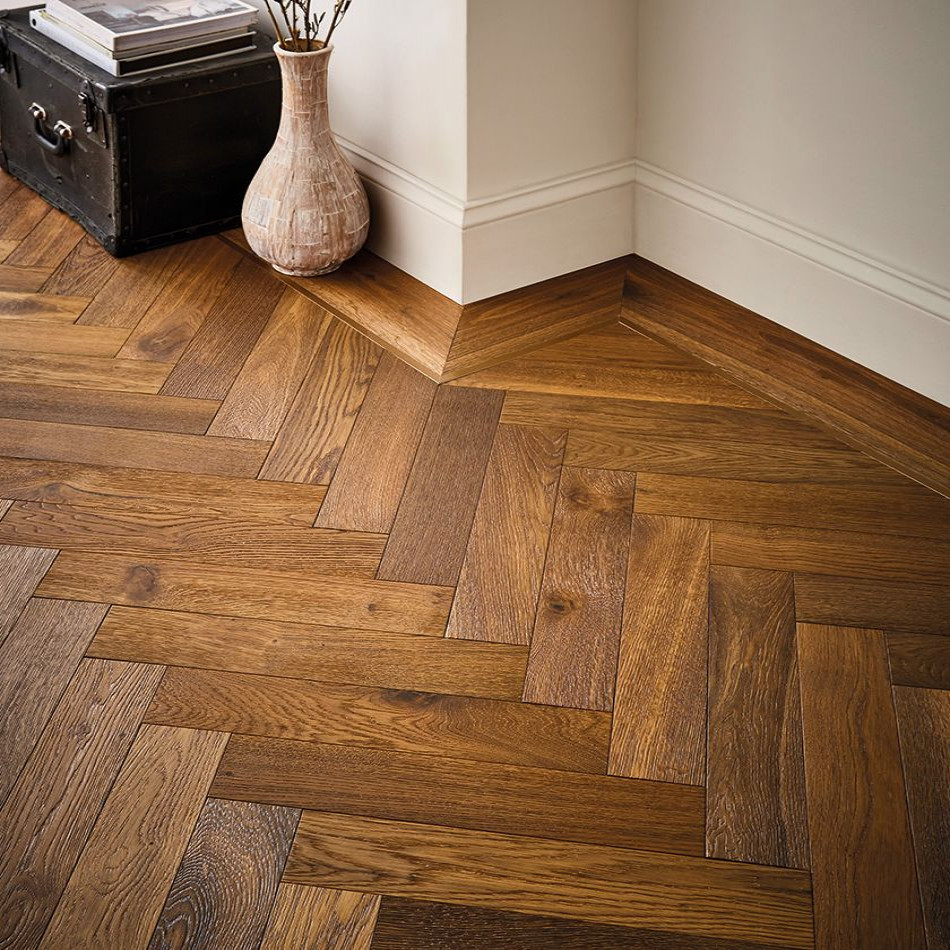 Artisan Flooring Verdant Oak HB