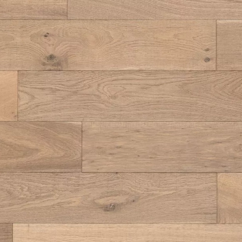 Artisan Flooring Native Oak