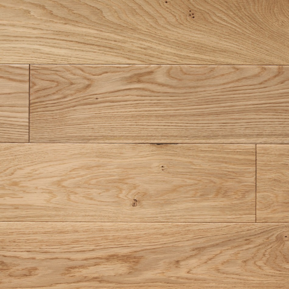 Artisan Flooring - Nevis Oak