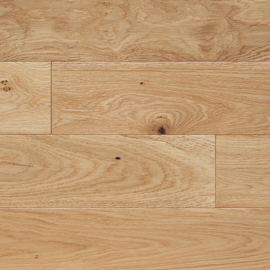 Artisan Flooring - Benmore Oak
