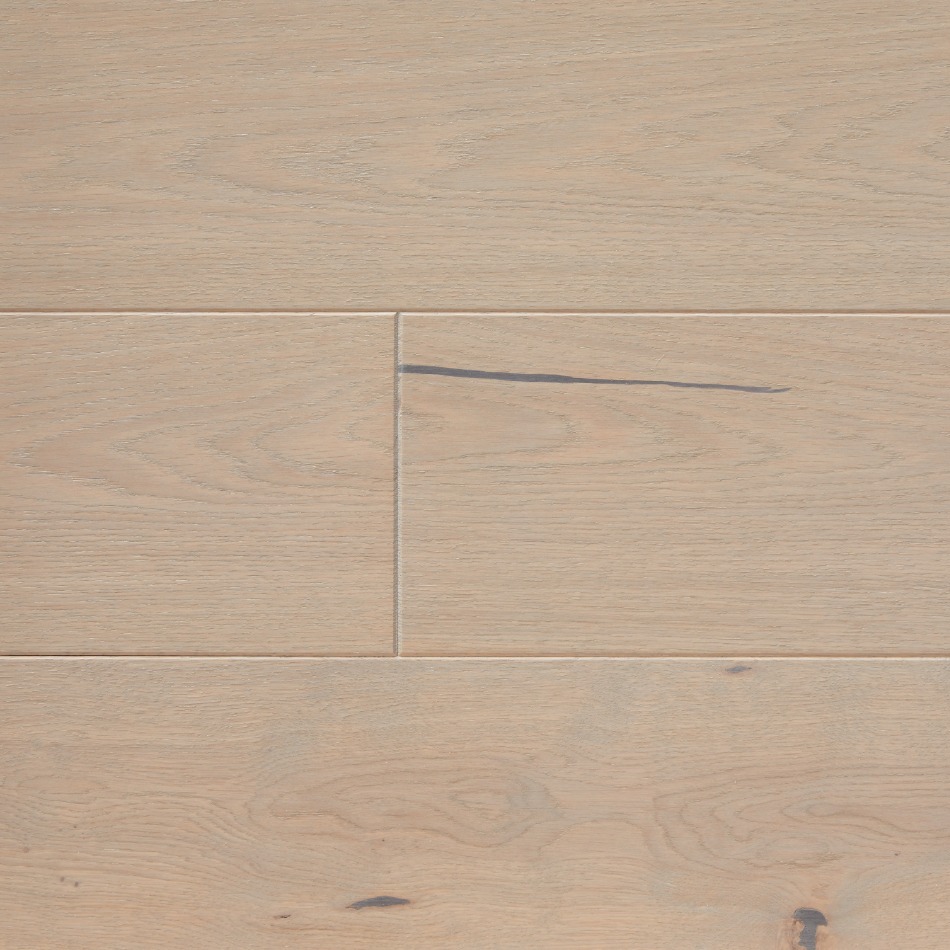 Artisan Flooring - Rasselas Oak
