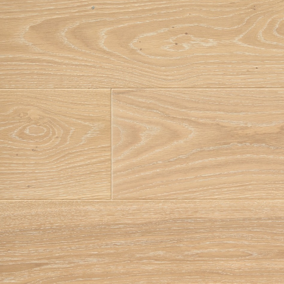 Artisan Flooring - Mojave Limed Oak