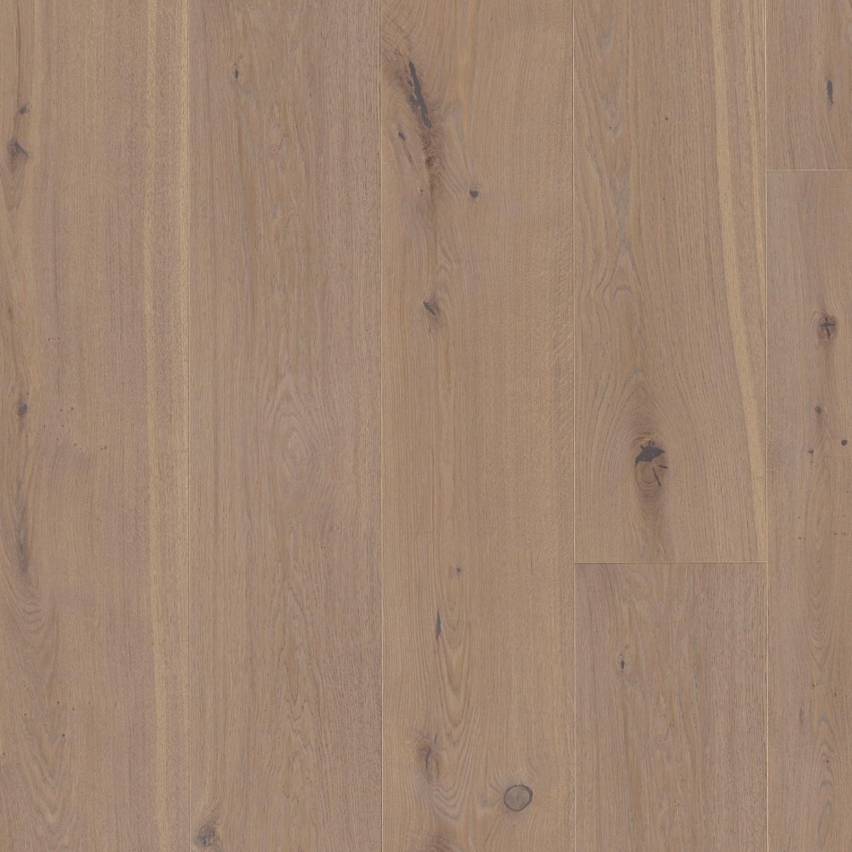 Artisan Flooring - Chalet Sand Oak Traditional