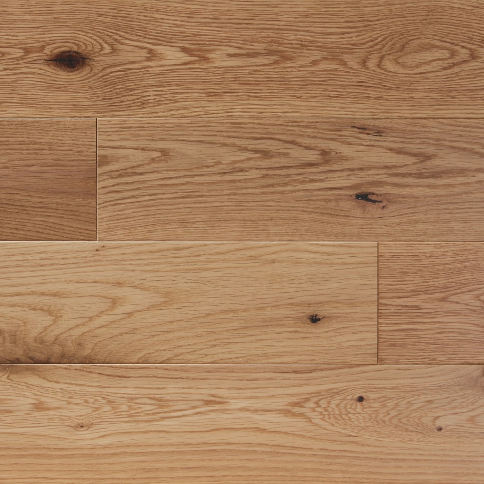 Artisan Flooring - Isla Oak