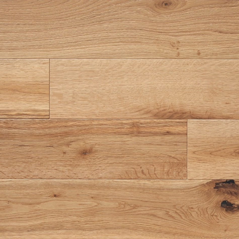 Artisan Flooring - Iona Oak