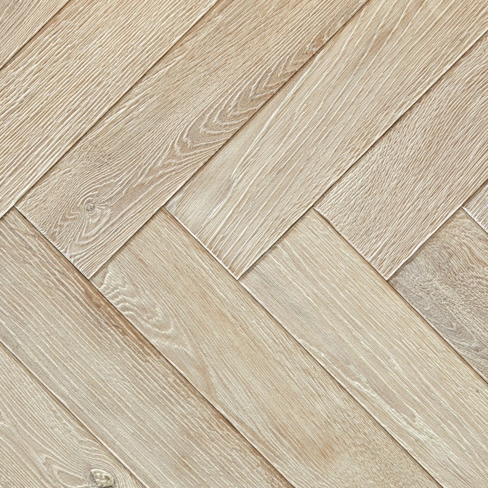 Artisan Flooring - Eton Oak