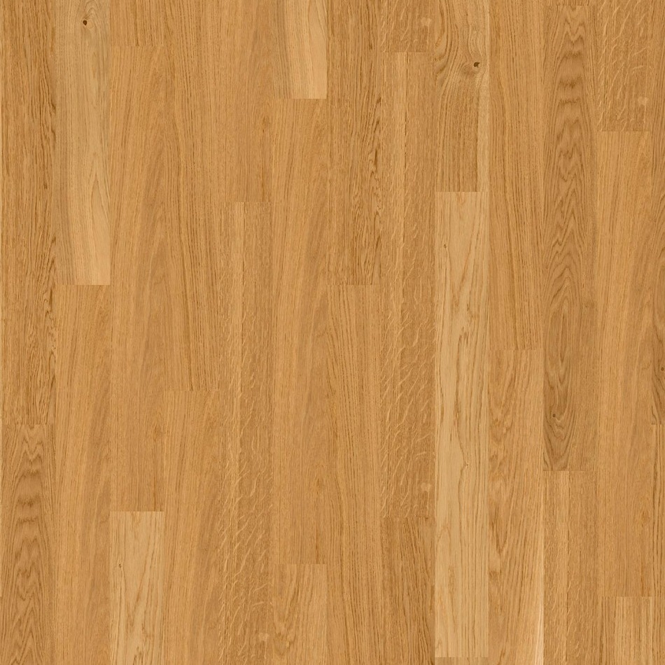 Artisan Flooring - Maxi Oak Nature Brushed Live Natural 