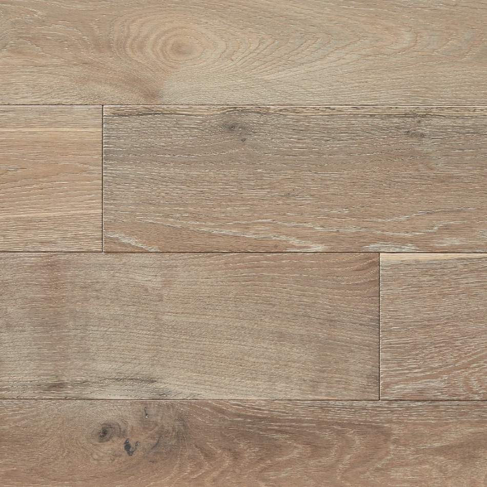 Artisan Flooring - Wyvis Smoked Oak