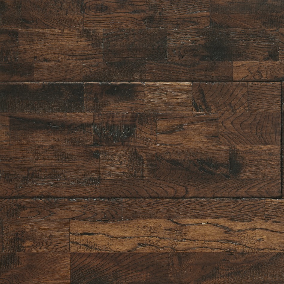 Artisan Flooring - Finger Jointed Oak