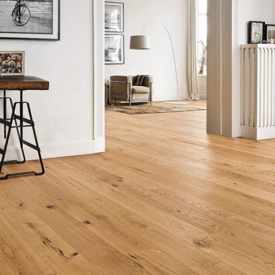 Artisan Flooring Haro Brushed