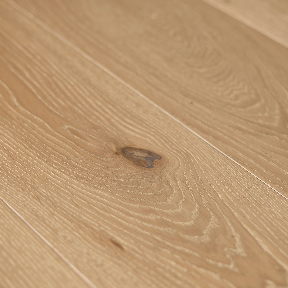 Artisan Flooring - Colours Ice Brushed Ice White/UV Oiled