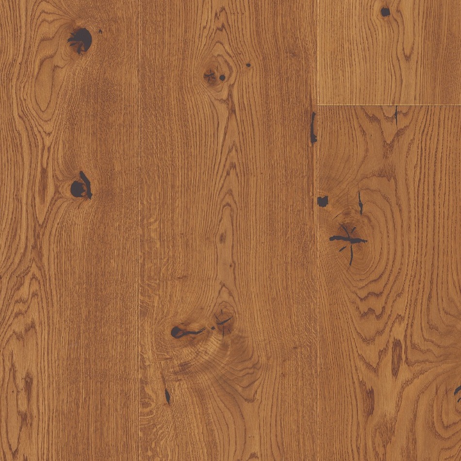 Artisan Flooring - Chaletino Honey Oak Canyon