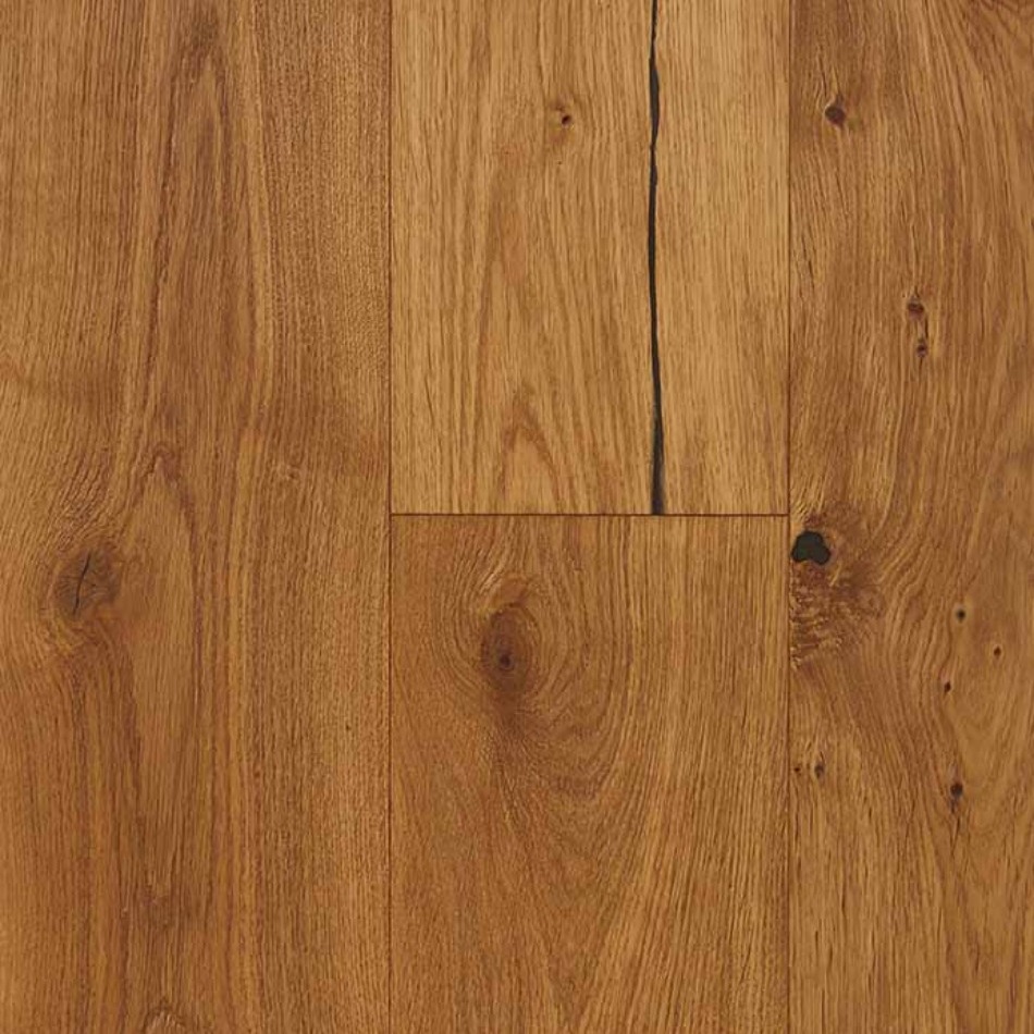 Artisan Flooring - Pinzon Oak