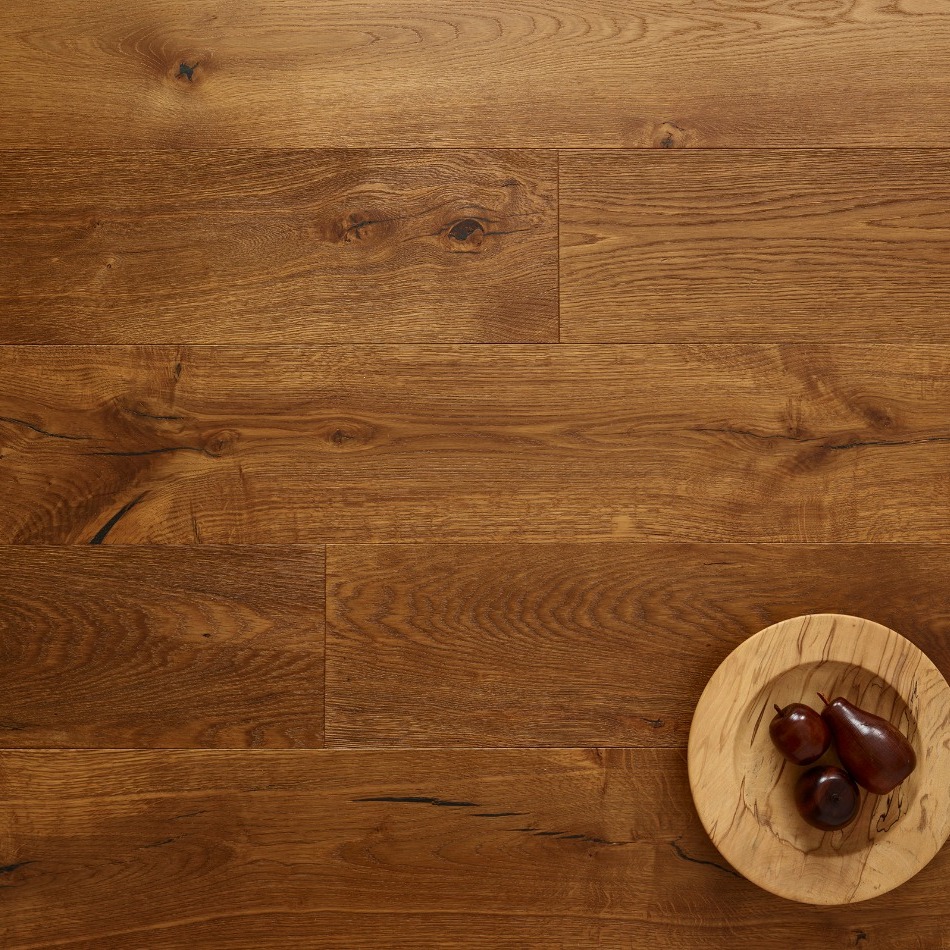 Artisan Flooring - San Andreas 190 Variente