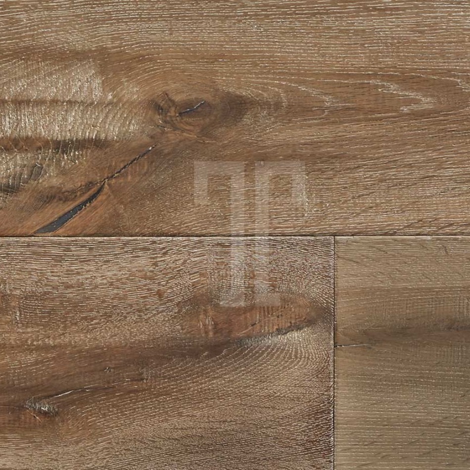 Artisan Flooring - Furrow Wide