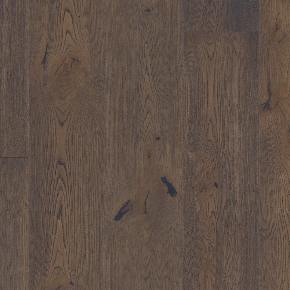 Artisan Flooring - Chalet Brown Jasper Oak Canyon