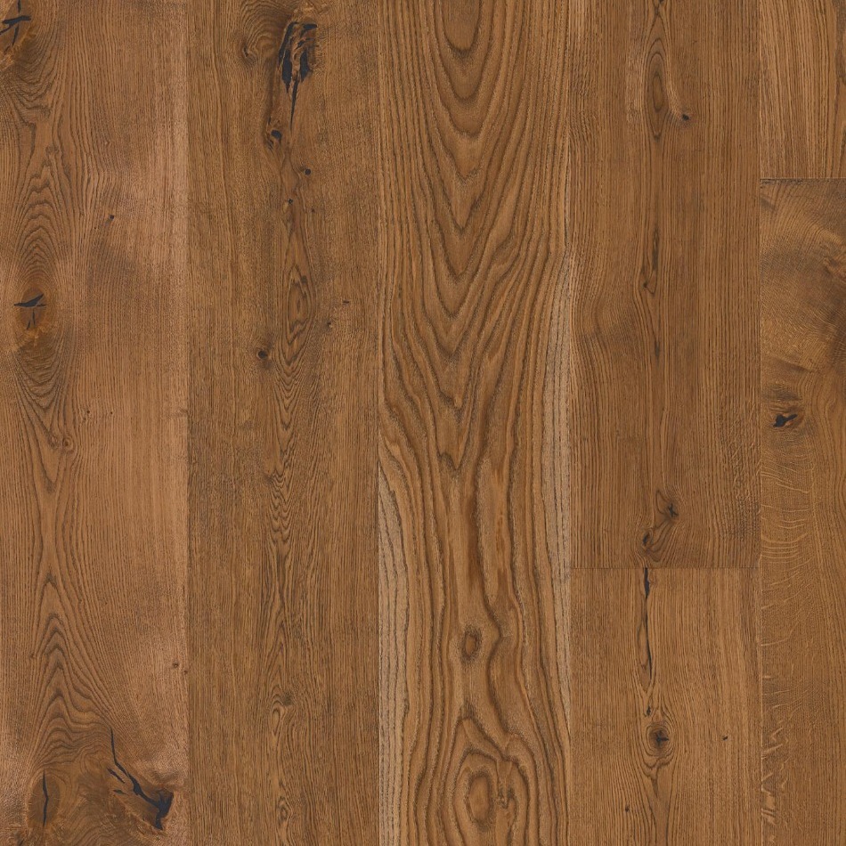 Artisan Flooring - Chalet Antique Oak Canyon