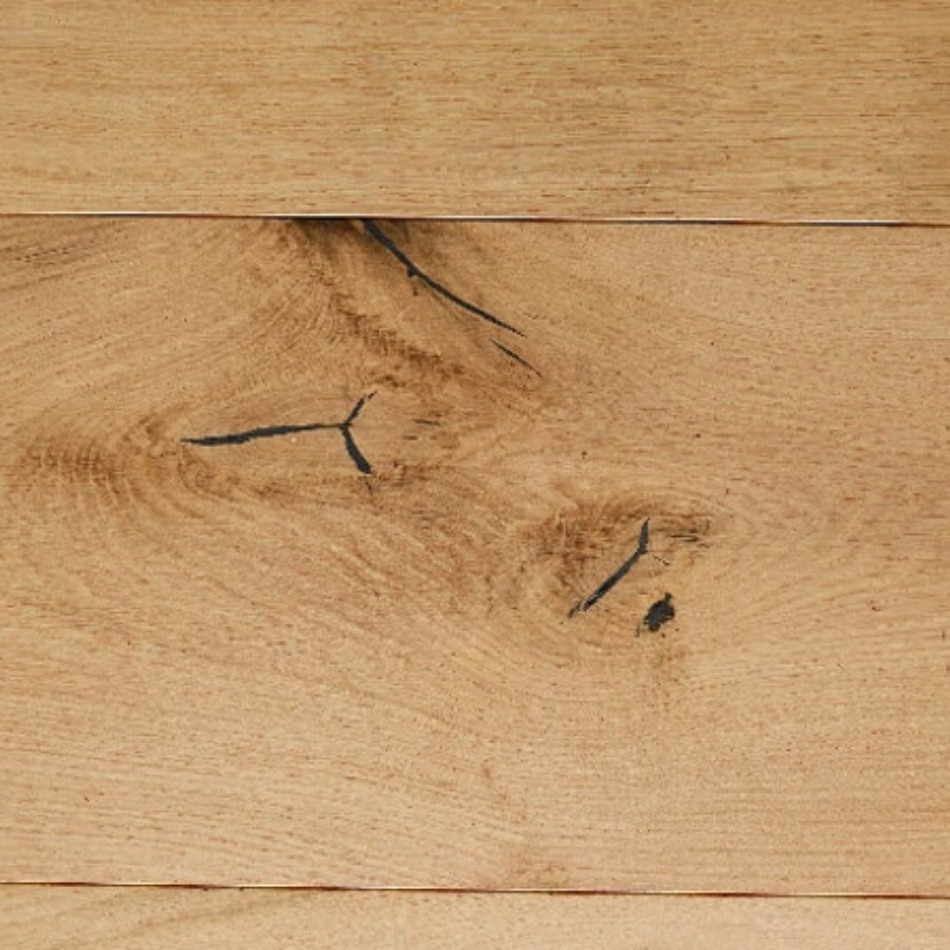 Artisan Flooring - Unfinished Originals Wideplank 20/6 French Oak 